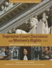 Supreme Court Decisions and Women's Rights - Book