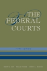 The Federal Courts - Book