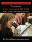 Education State Rankings 2011-2012 - Book