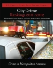 City Crime Rankings 2011-2012 - Book