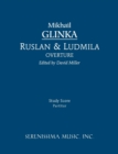 Ruslan and Ludmila Overture - Book