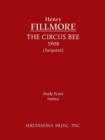 The Circus Bee : Study score - Book