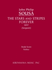 The Stars and Stripes Forever : Study Score - Book