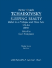 Sleeping Beauty, Op.66 : Study Score - Book