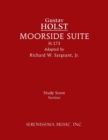 Moorside Suite, H.173 : Study score - Book