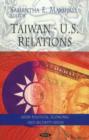 Taiwan - U.S. Relations - Book