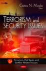 Terrorism & Security Issues - Book