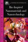 Bio-Inspired Nanomaterials & Nanotechnology - Book