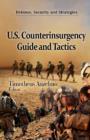 U.S. Counterinsurgency Guide & Tactics - Book