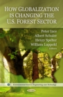 How Globalization is Changing the U.S. Forest Sector - Book