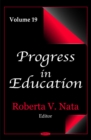 Progress in Education : Volume 19 - Book