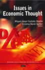 Issues in Economic Thought - Book