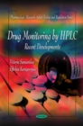 Drug Monitoring by HPLC : Recent Developments - Book