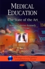 Medical Education : The State of the Art - Book