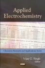 Applied Electrochemistry - Book