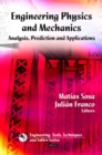 Engineering Physics & Mechanics : Analyses, Prediction & Applications - Book