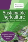 Sustainable Agriculture : Technology, Planning & Management - Book