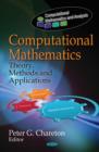 Computational Mathematics : Theory, Methods & Applications - Book
