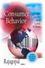 Consumer Behavior : Global Shifts & Local Effects - Book