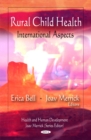 Rural Child Health : International Aspects - Book