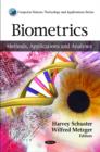 Biometrics : Methods, Applications & Analyses - Book