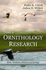 Trends in Ornithology Research - Book