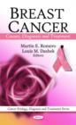 Breast Cancer : Causes, Diagnosis & Treatment - Book