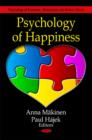 Psychology of Happiness - Book