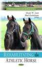 Rehabilitating the Athletic Horse - Book