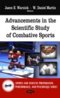 Advancements in the Scientific Study of Combative Sports - Book
