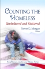 Counting the Homeless : Unsheltered & Sheltered - Book