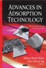 Advances in Adsorption Technology - Book