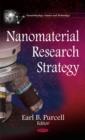 Nanomaterial Research Strategy - Book