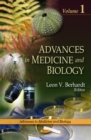 Advances in Medicine and Biology : Volume 1 - Book