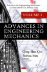Advances in Engineering Mechanics : Volume I - Book