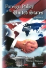 Foreign Policy of the United States : Volume 4 - Book