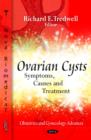 Ovarian Cysts : Symptoms, Causes & Treatment - Book