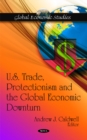 U.S. Trade, Protectionism & the Global Economic Downturn - Book