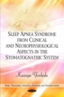 Sleep Apnea Syndrome in the Stomatognathic System - Book