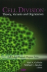 Cell Division : Theory, Variants & Degradation - Book