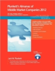Plunkett's Almanac of Middle Market Companies 2012 - Book