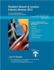 Plunkett's Biotech & Genetics Industry Almanac 2012 - Book