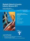Plunkett's Biotech & Genetics Industry Almanac 2013 : Biotech & Genetics Industry Market Research, Statistics, Trends & Leading Companies - Book