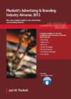 Plunkett's Advertising & Branding Industry Almanac 2013 : Advertising & Branding Industry Market Research, Statistics, Trends & Leading Companies - Book