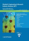 Plunkett's Engineering & Research Industry Almanac 2013 : Engineering & Research Industry Market Research, Statistics, Trends & Leading Companies - Book