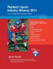 Plunkett's Sports Industry Almanac 2014 : Sports Industry Market Research, Statistics, Trends & Leading Companies - Book