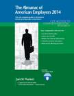 The Almanac of American Employers 2014 : Market Research, Statistics & Trends Pertaining to the Leading Corporate Employers in America - Book