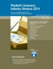 Plunkett's Insurance Industry Almanac 2014 : Insurance Industry Market Research, Statistics, Trends & Leading Companies - Book