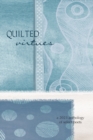 Quilted Virtues - Book