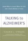 Talking to Alzheimer's - eBook